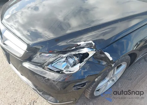 2010 Mercedes-Benz E 350 из США, поврежденный, VIN WDDKJ5GB8AF047579